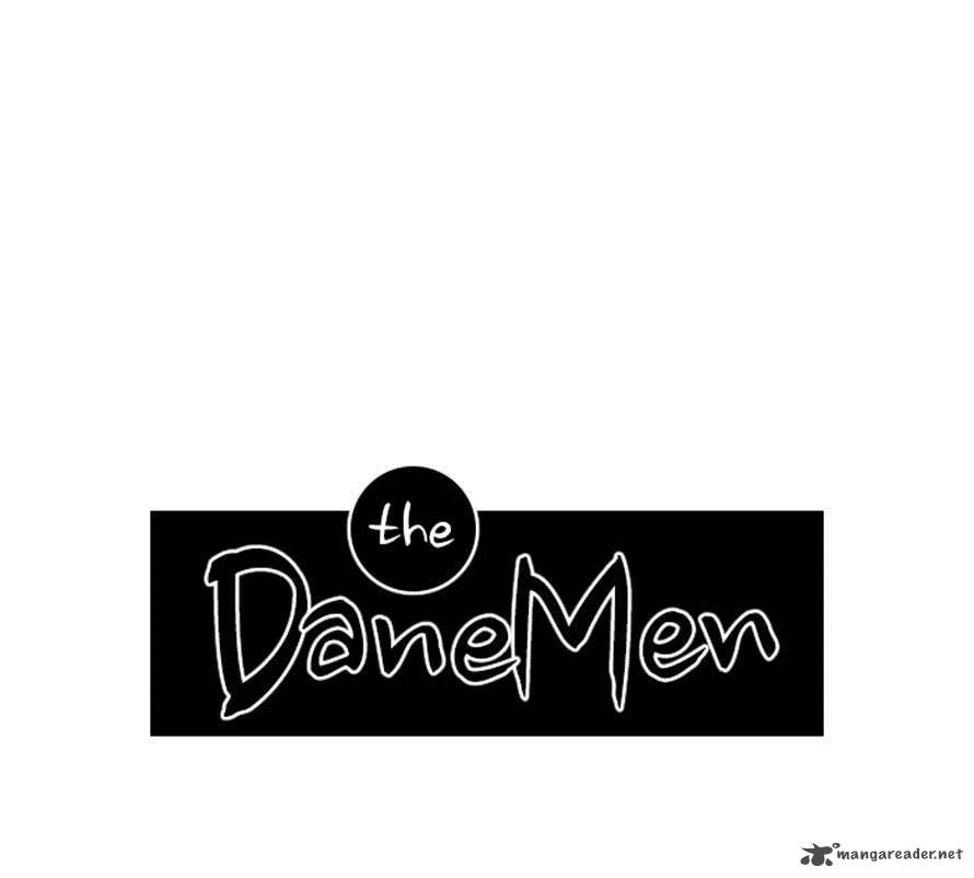 The Danemen 38 1