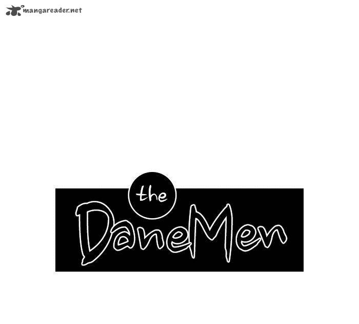 The Danemen 41 1