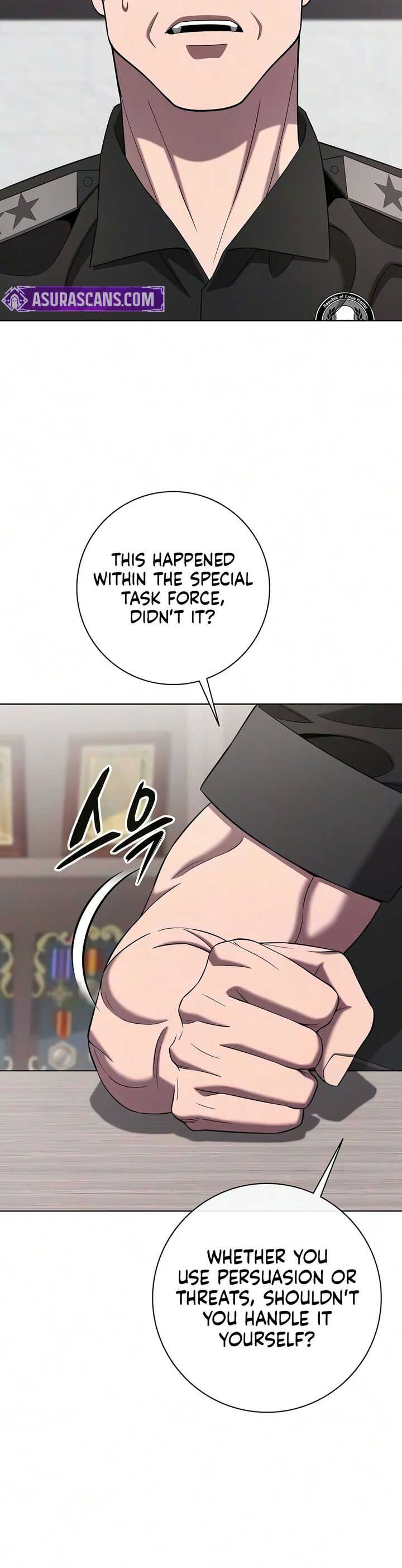 The Dark Mages Return To Enlistment 105 7