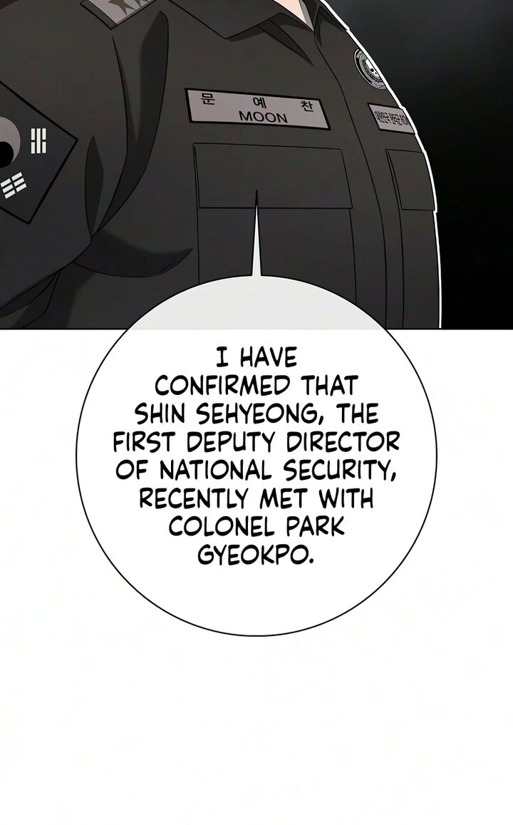 The Dark Mages Return To Enlistment 105 9