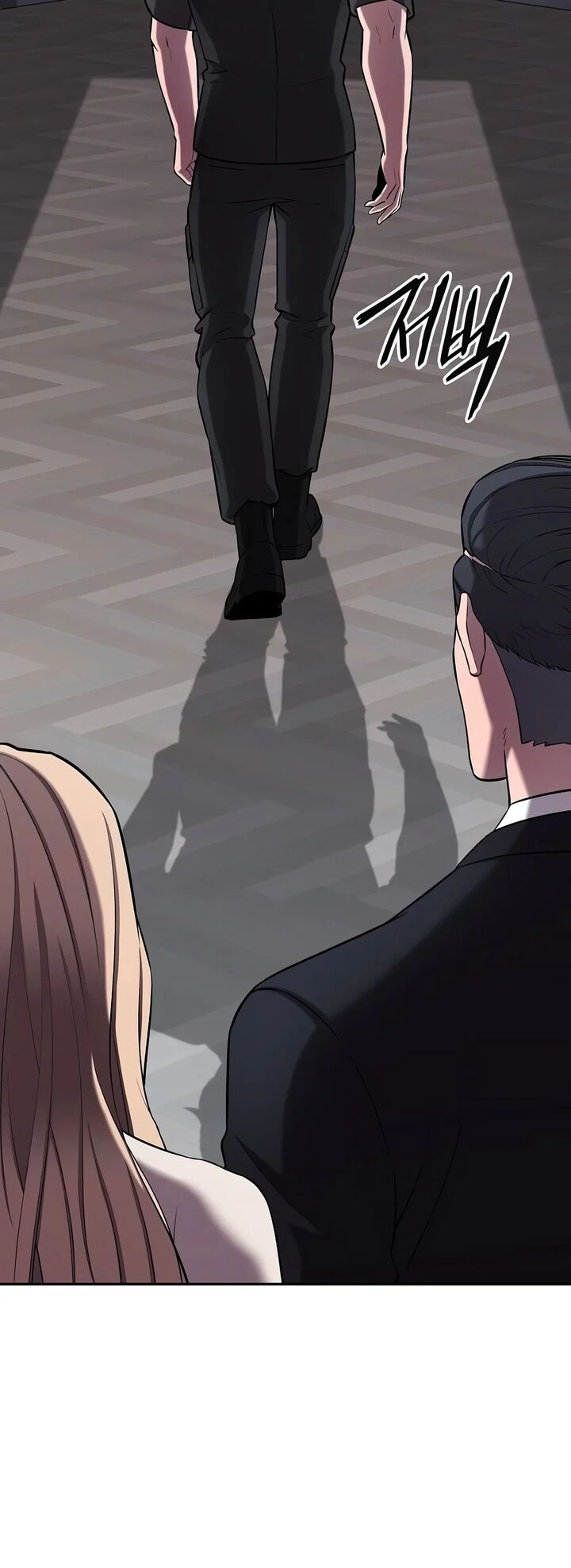The Dark Mages Return To Enlistment 110 3