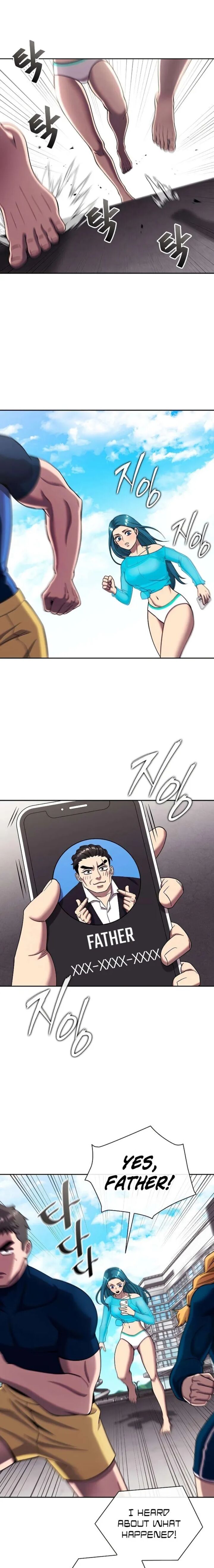 The Dark Mages Return To Enlistment 64 1