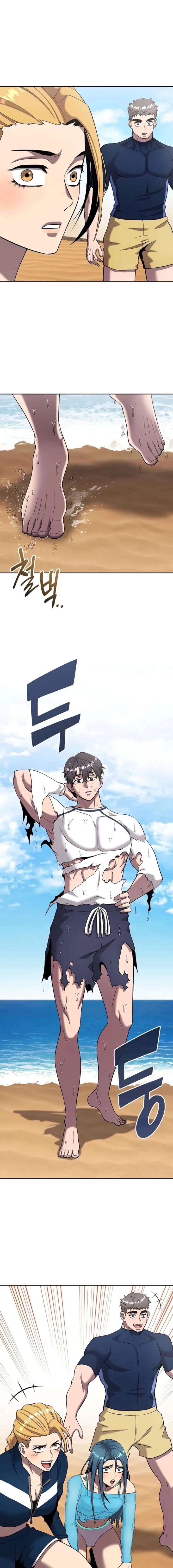 The Dark Mages Return To Enlistment 64 11