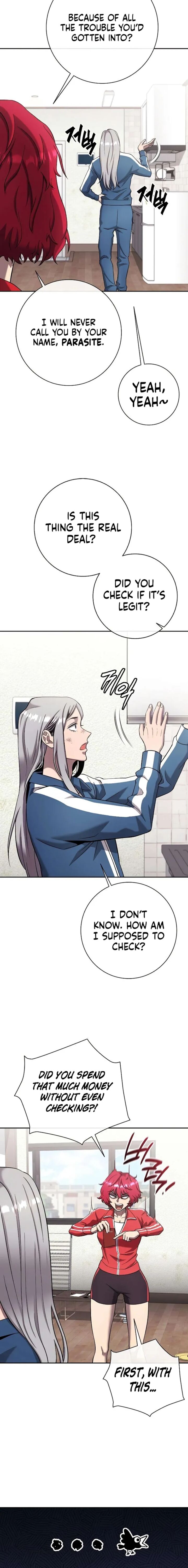 The Dark Mages Return To Enlistment 64 16