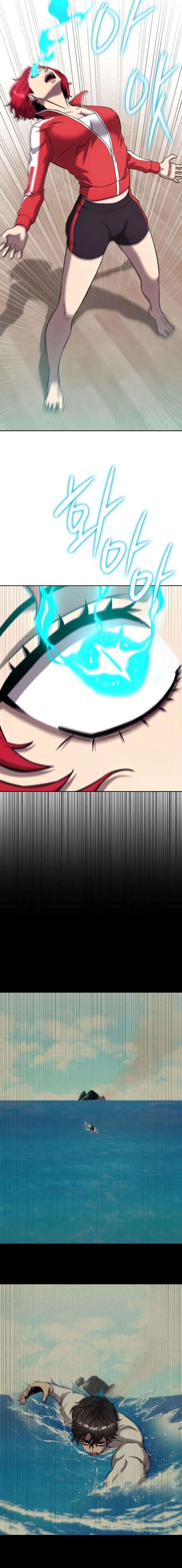 The Dark Mages Return To Enlistment 64 18