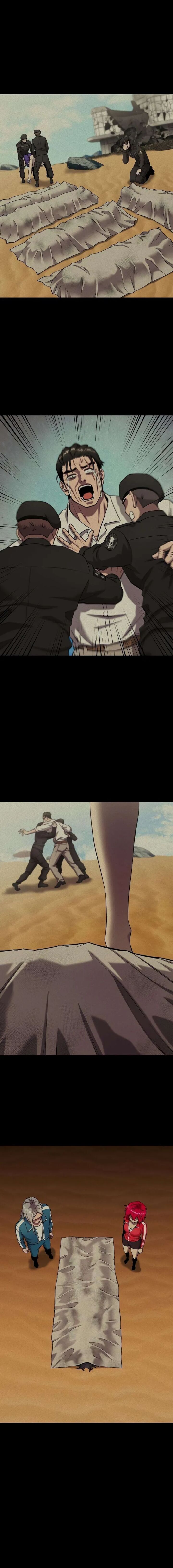 The Dark Mages Return To Enlistment 64 20