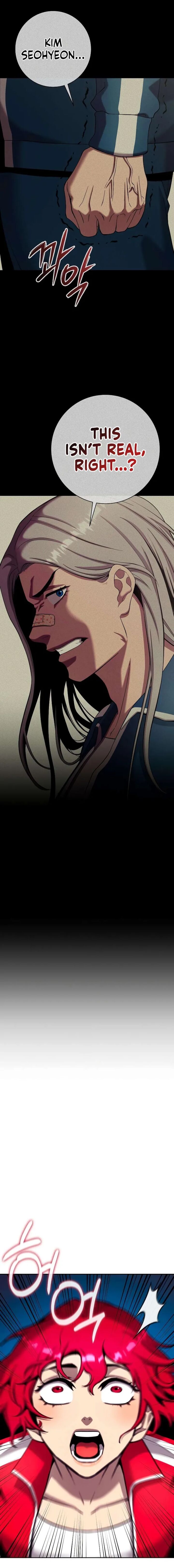 The Dark Mages Return To Enlistment 64 21