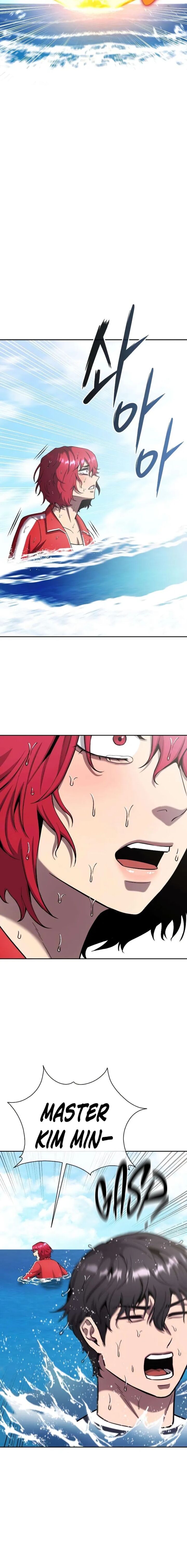 The Dark Mages Return To Enlistment 64 24