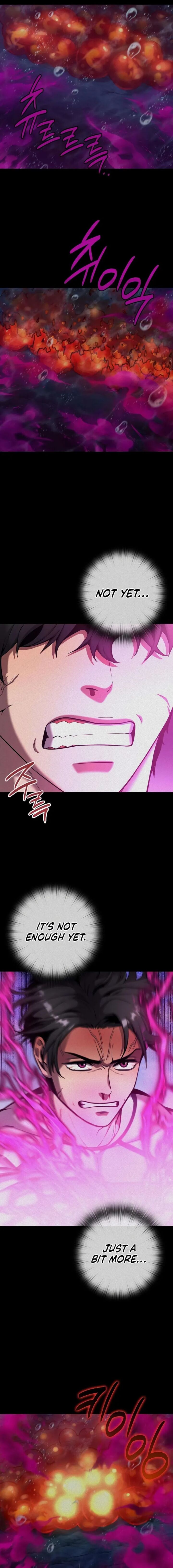 The Dark Mages Return To Enlistment 64 27