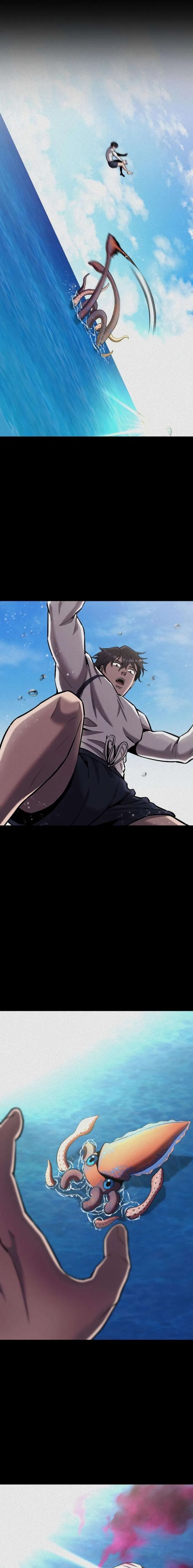 The Dark Mages Return To Enlistment 64 29