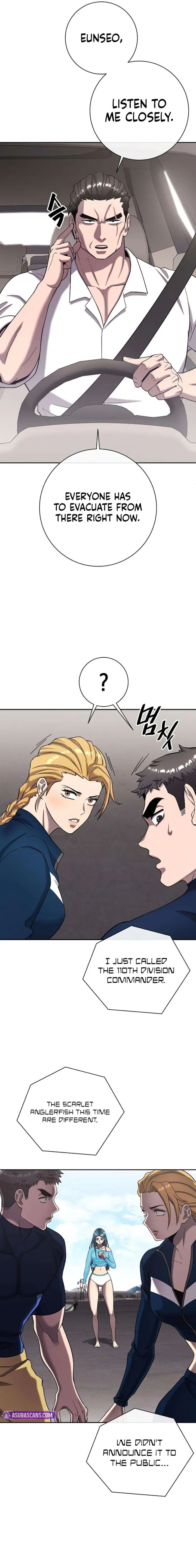 The Dark Mages Return To Enlistment 64 3