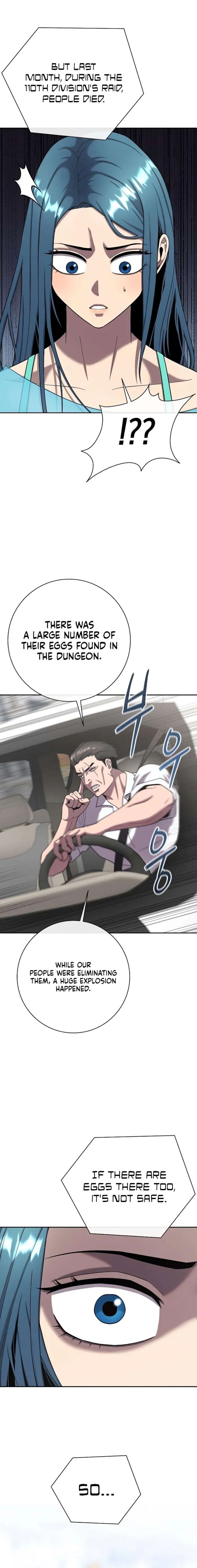 The Dark Mages Return To Enlistment 64 4