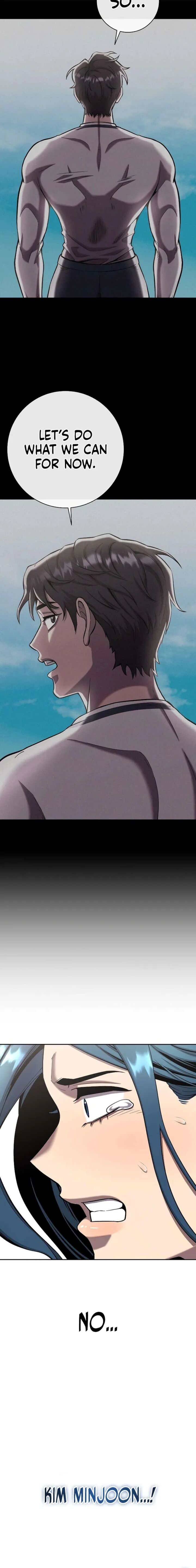 The Dark Mages Return To Enlistment 64 8