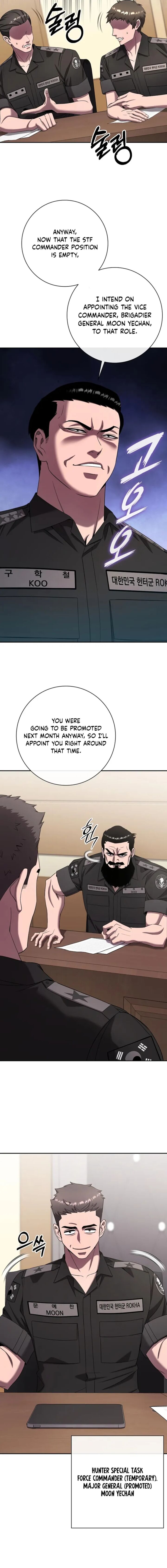 The Dark Mages Return To Enlistment 68 10