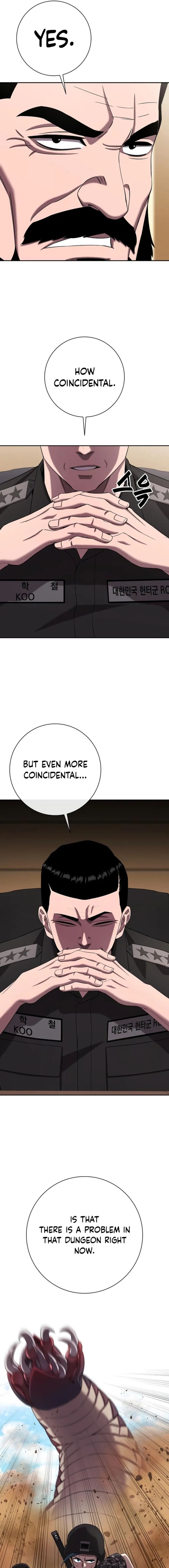 The Dark Mages Return To Enlistment 68 13