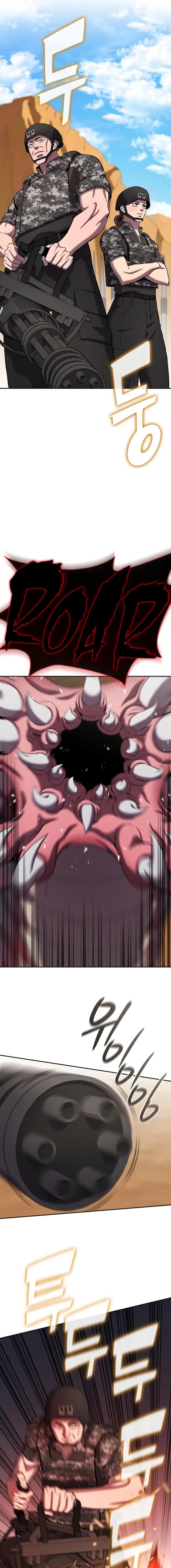 The Dark Mages Return To Enlistment 68 17