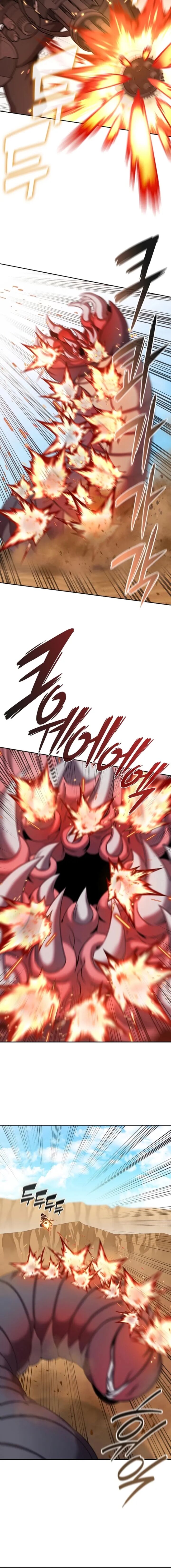 The Dark Mages Return To Enlistment 68 18