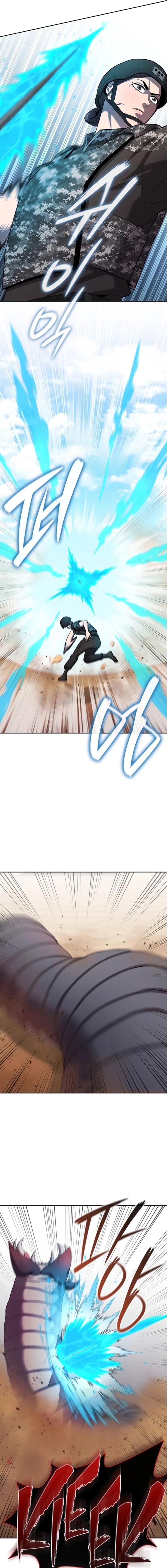 The Dark Mages Return To Enlistment 68 21