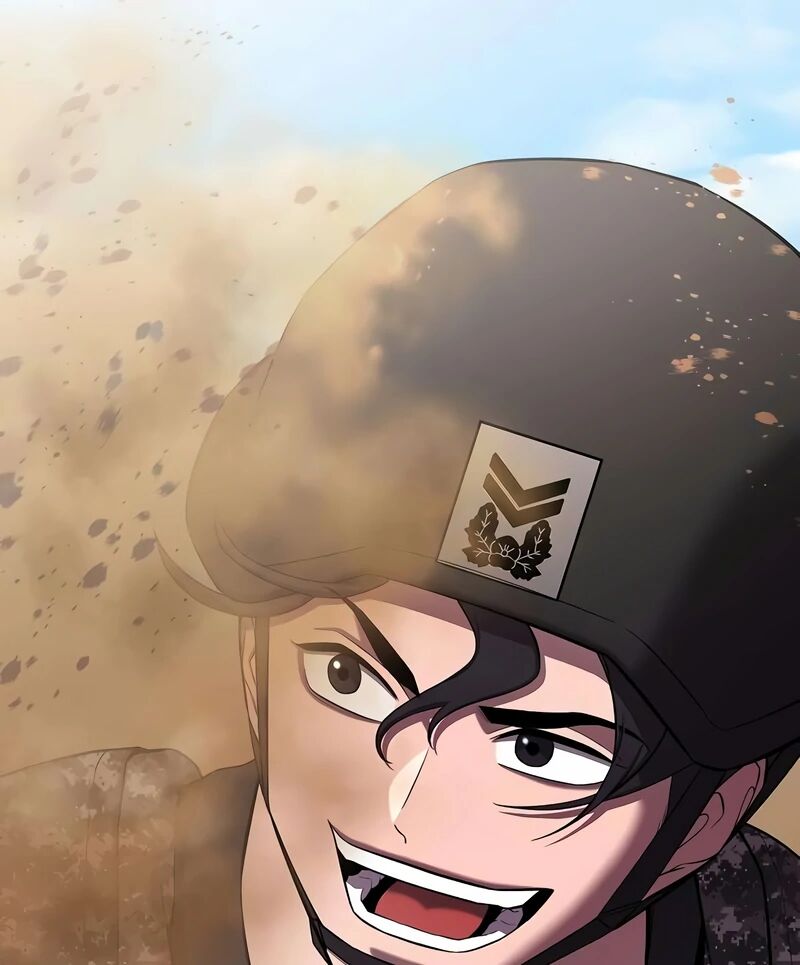 The Dark Mages Return To Enlistment 69 110