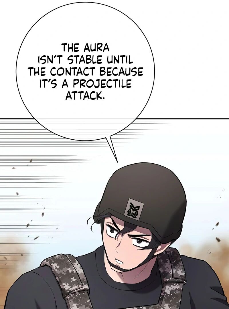 The Dark Mages Return To Enlistment 69 125