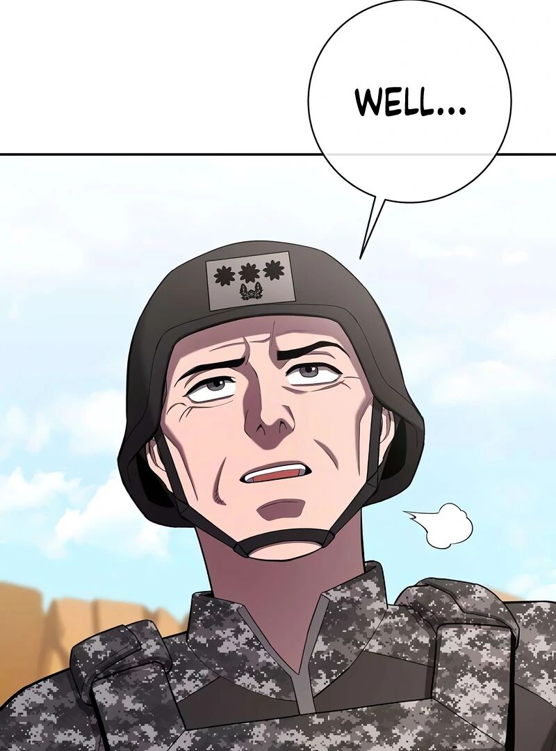 The Dark Mages Return To Enlistment 69 146