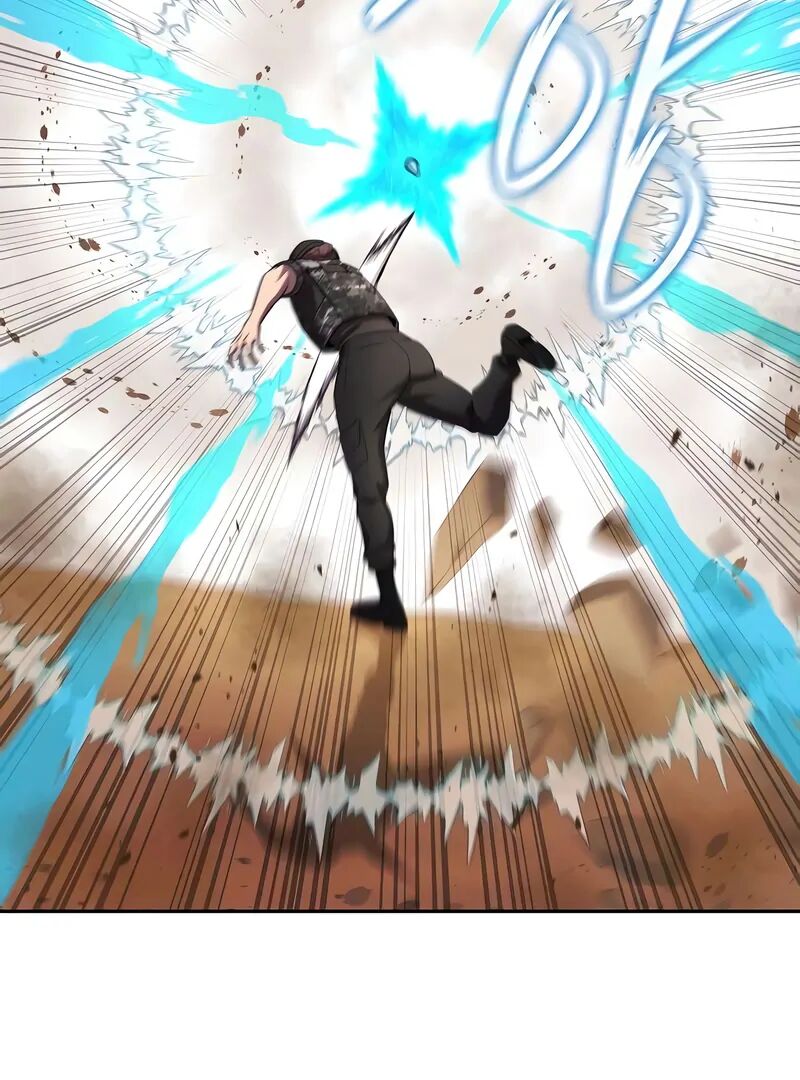 The Dark Mages Return To Enlistment 69 153