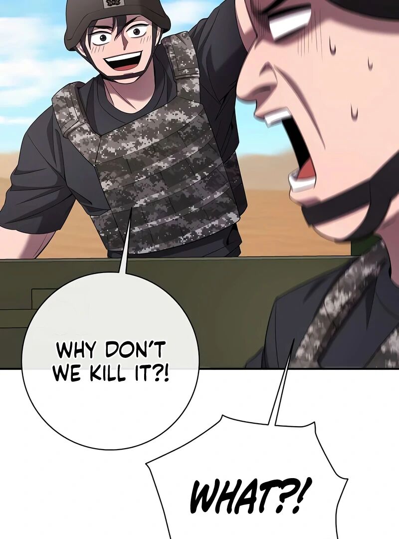 The Dark Mages Return To Enlistment 69 157