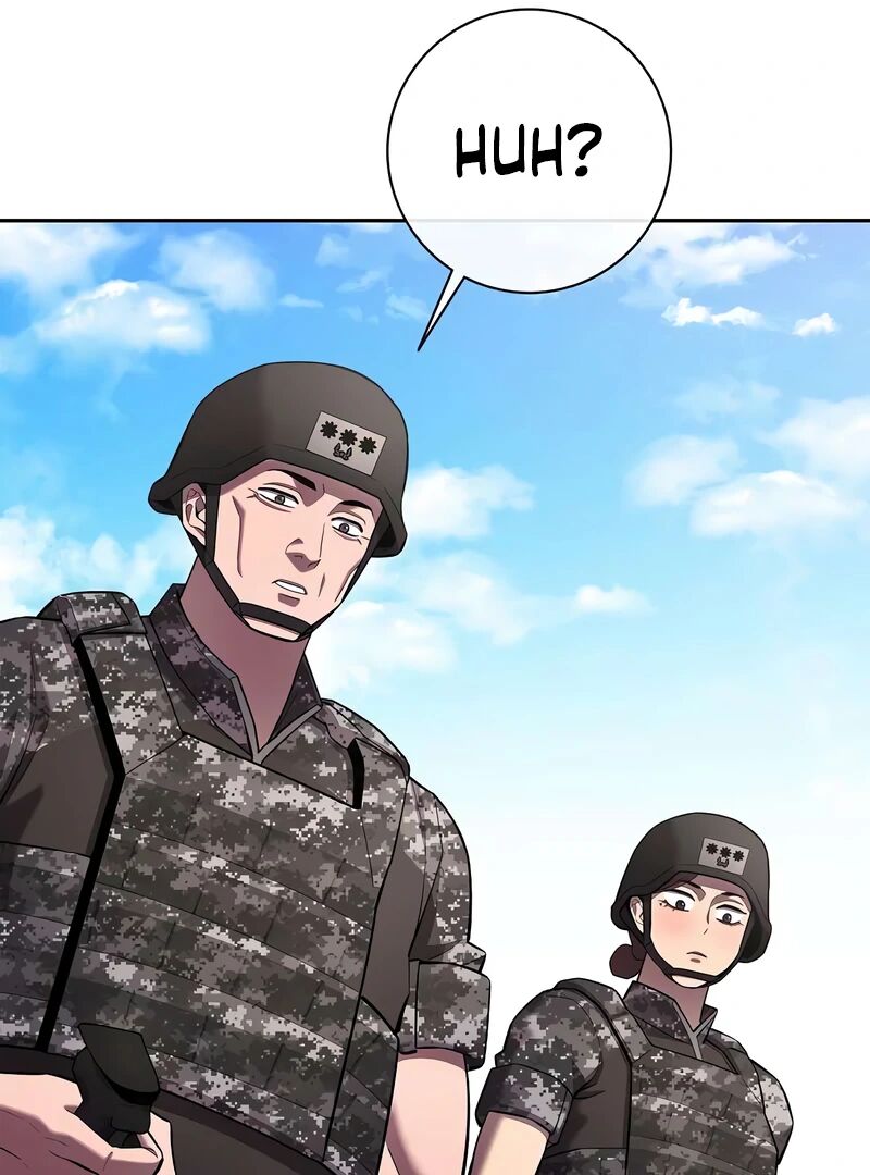 The Dark Mages Return To Enlistment 69 166