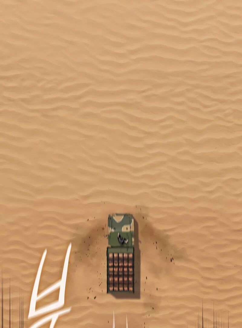 The Dark Mages Return To Enlistment 69 169