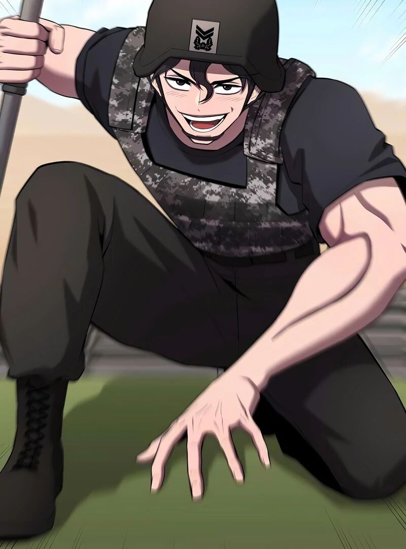 The Dark Mages Return To Enlistment 69 173