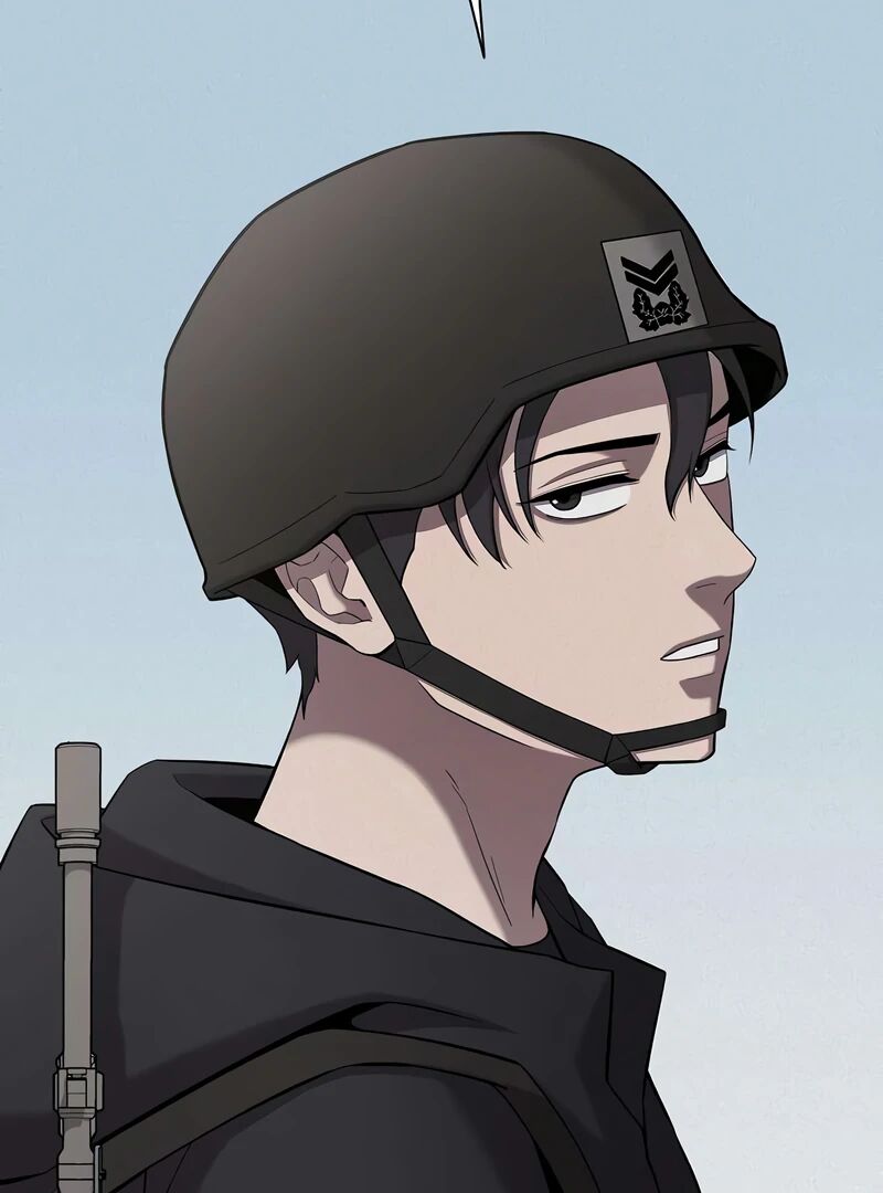 The Dark Mages Return To Enlistment 69 19