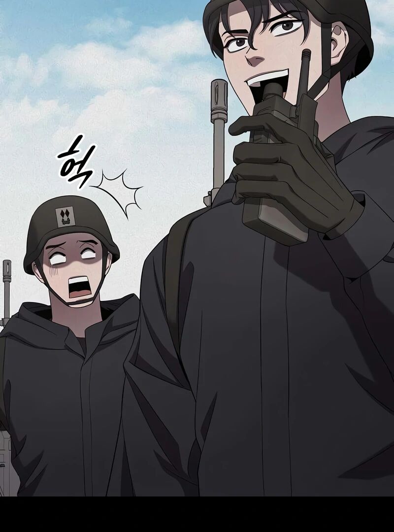 The Dark Mages Return To Enlistment 69 37