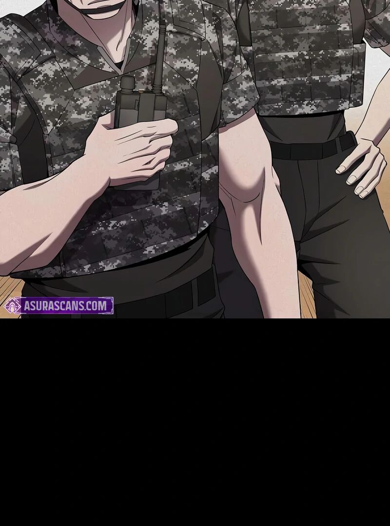 The Dark Mages Return To Enlistment 69 44