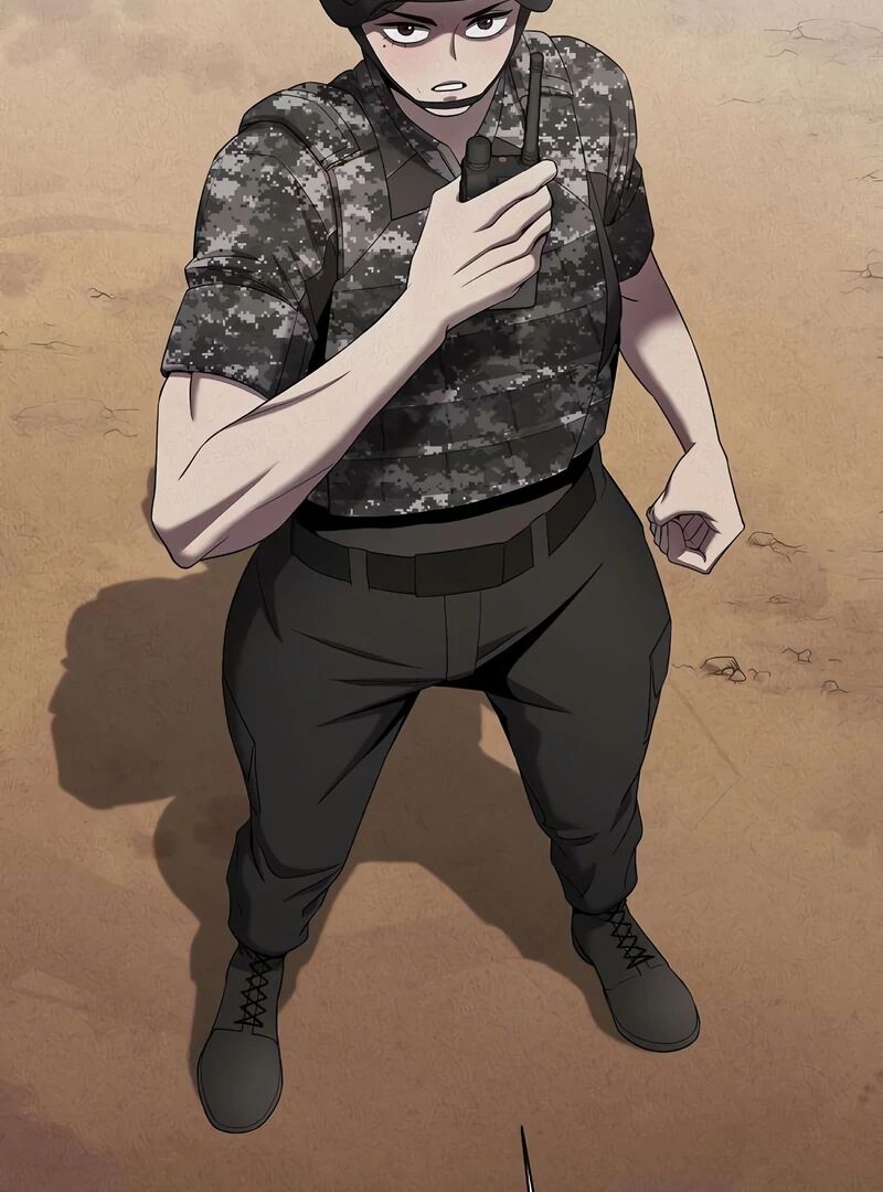 The Dark Mages Return To Enlistment 69 48