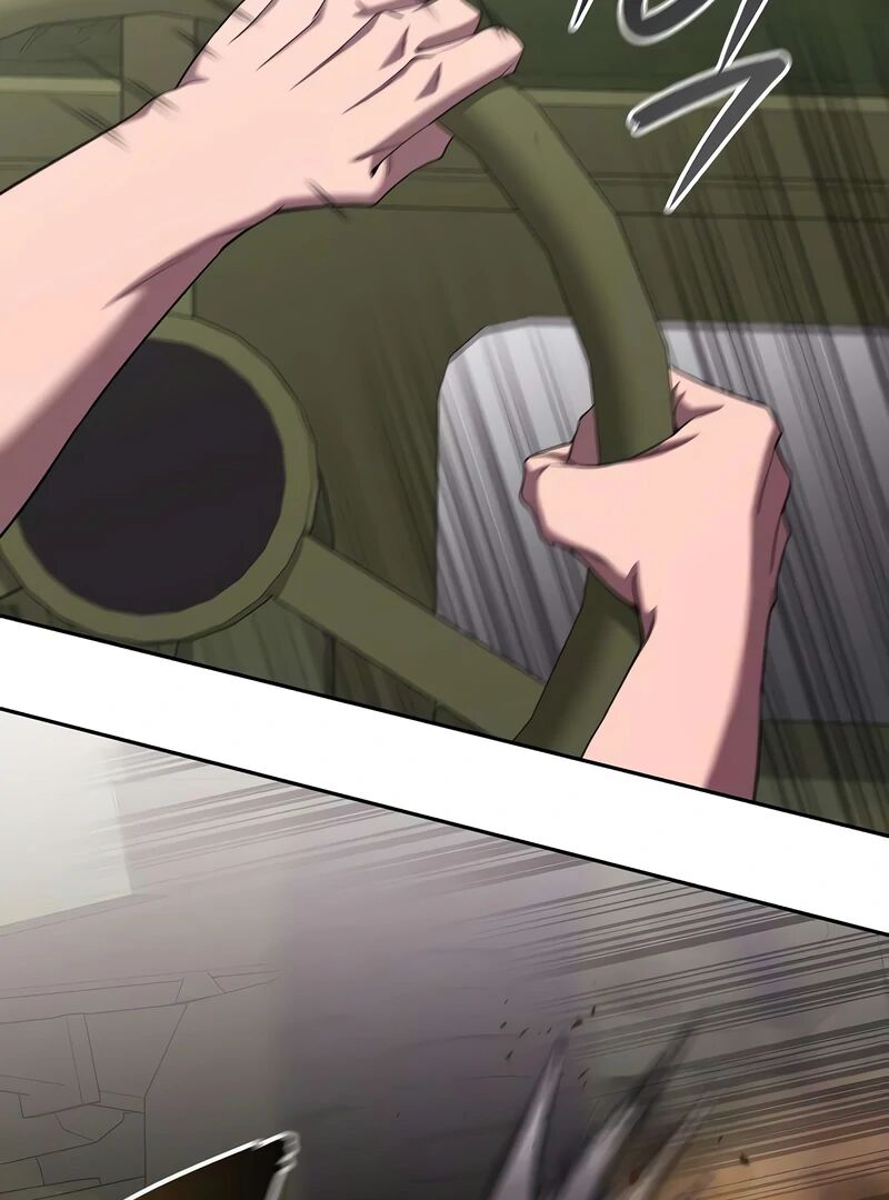 The Dark Mages Return To Enlistment 69 76