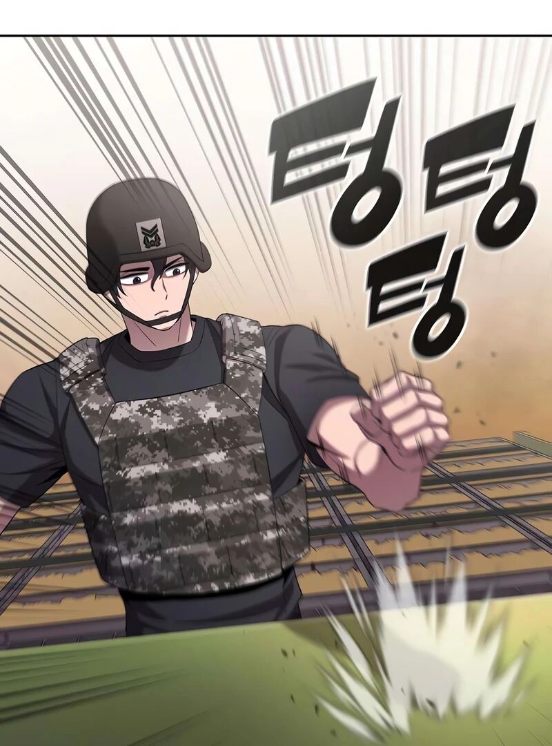 The Dark Mages Return To Enlistment 69 81