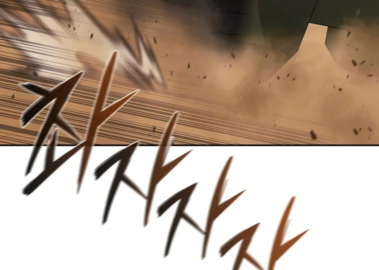 The Dark Mages Return To Enlistment 69 83