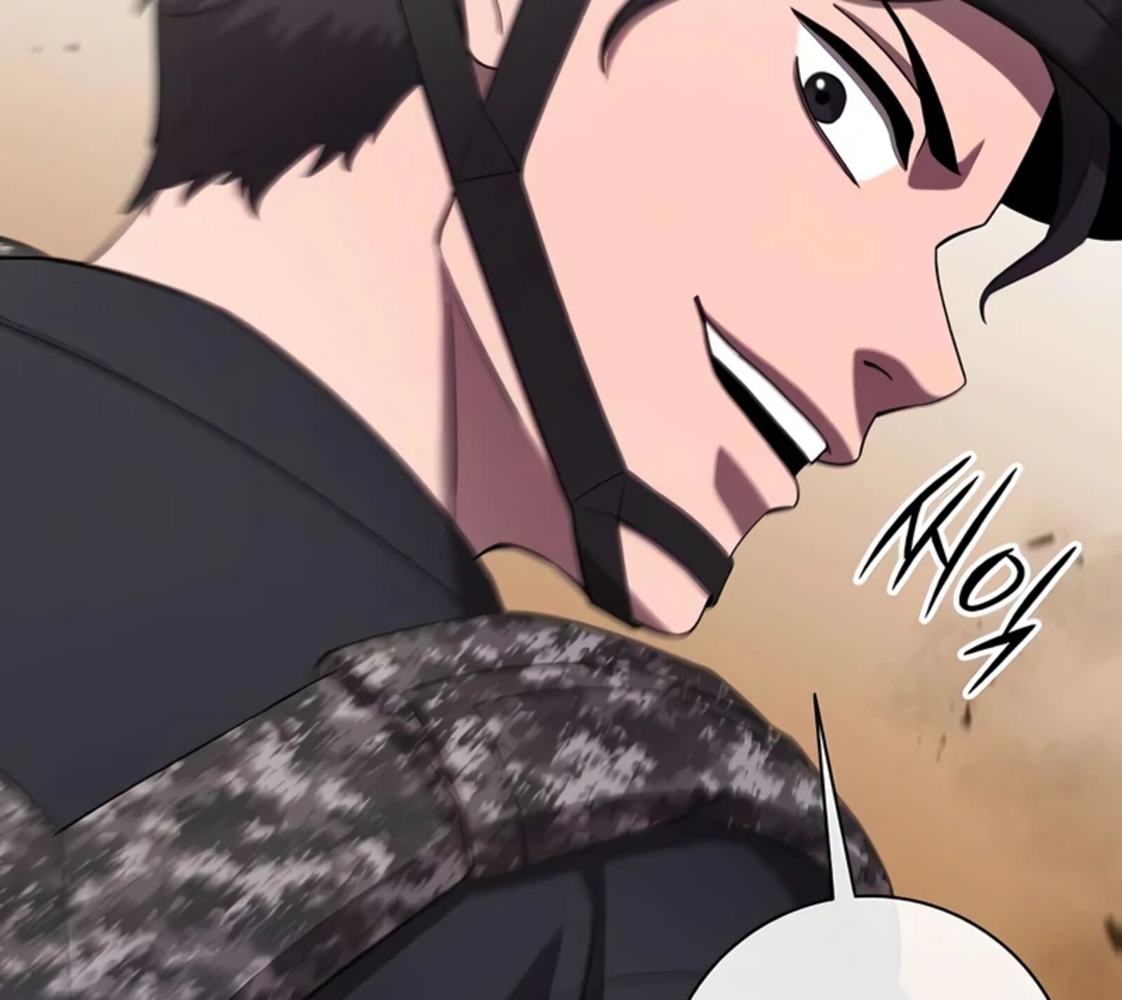 The Dark Mages Return To Enlistment 69 97