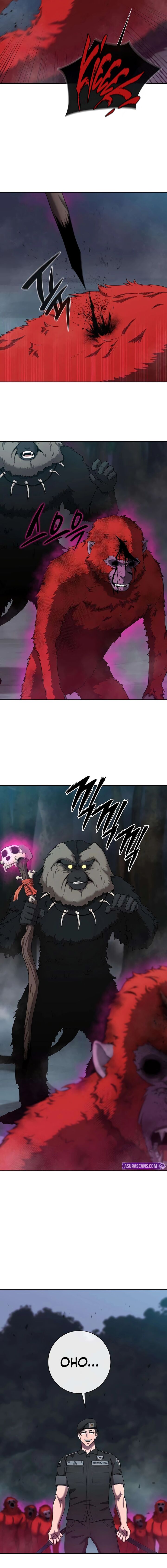 The Dark Mages Return To Enlistment 73 20