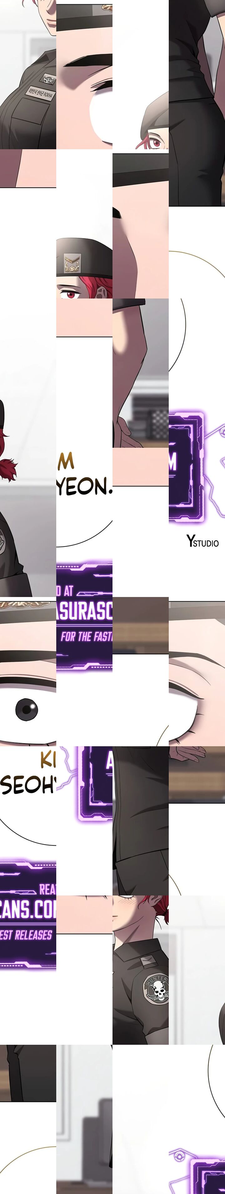 The Dark Mages Return To Enlistment 78 13