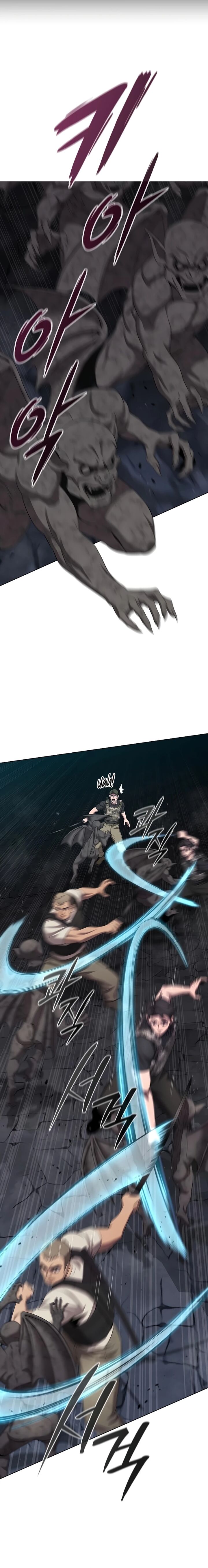 The Dark Mages Return To Enlistment 80 2