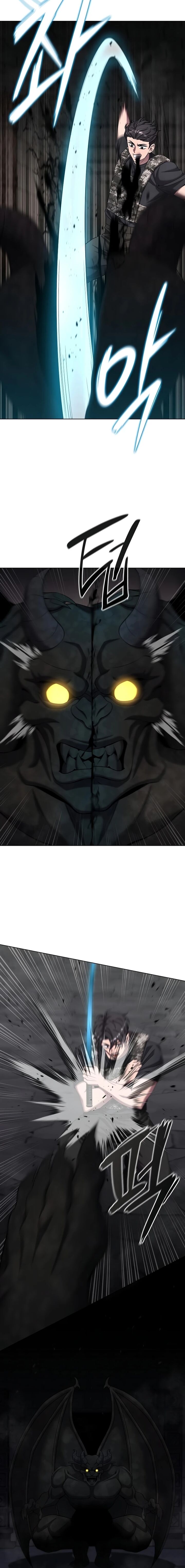 The Dark Mages Return To Enlistment 80 22