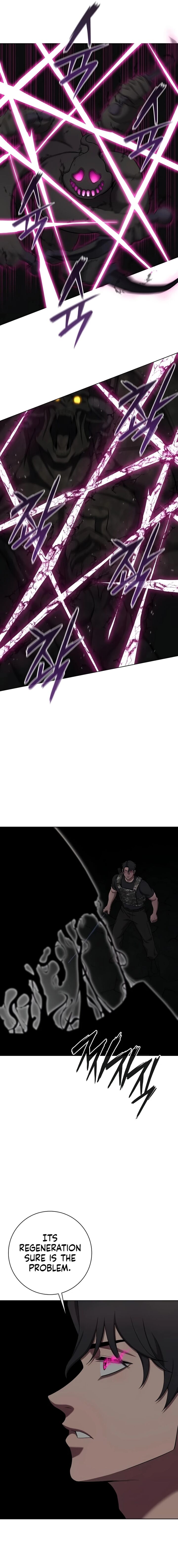 The Dark Mages Return To Enlistment 80 29