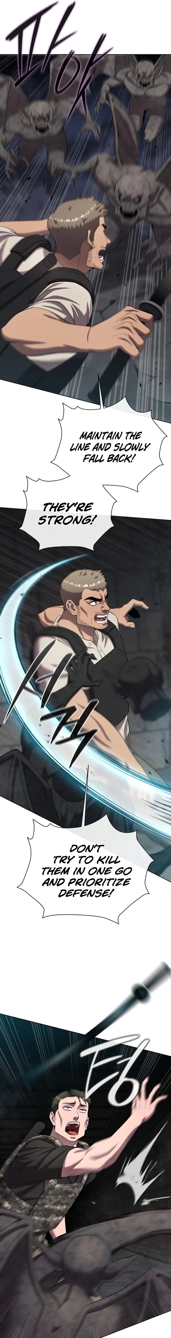 The Dark Mages Return To Enlistment 80 3