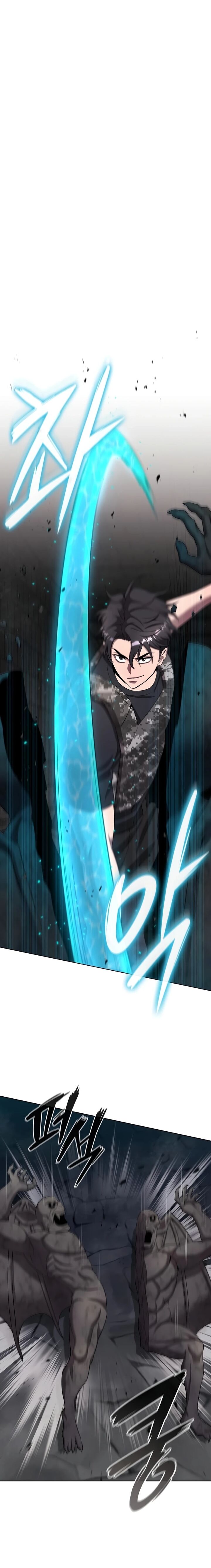 The Dark Mages Return To Enlistment 80 8