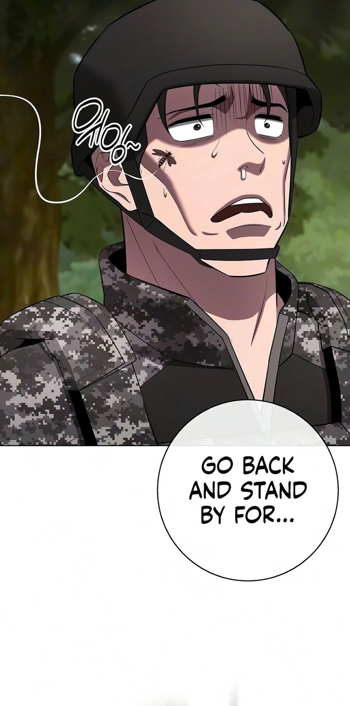 The Dark Mages Return To Enlistment 88 20