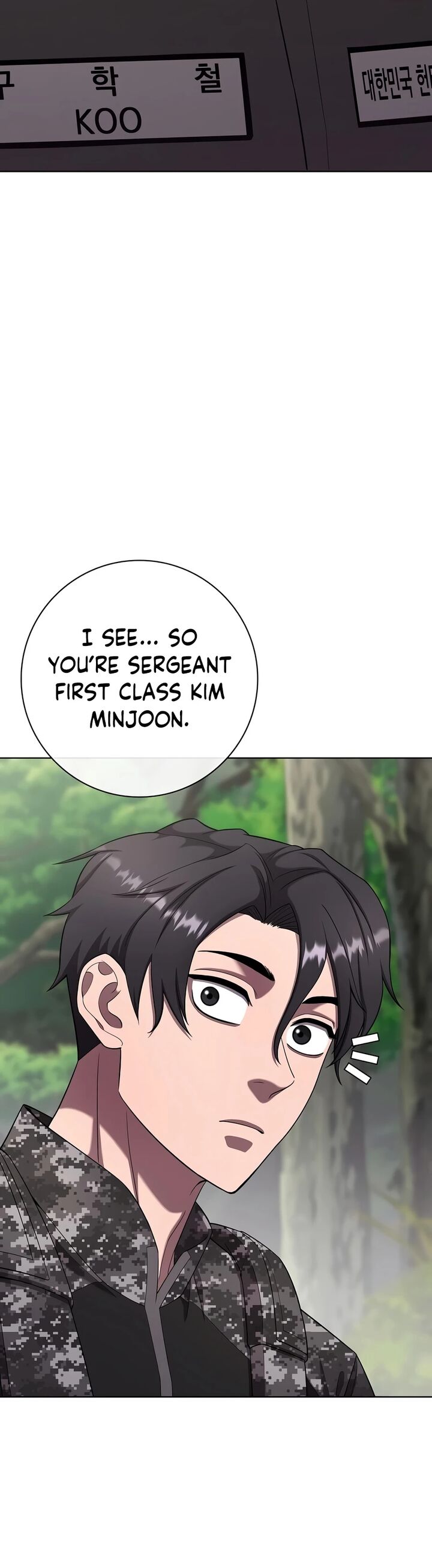 The Dark Mages Return To Enlistment 89 2