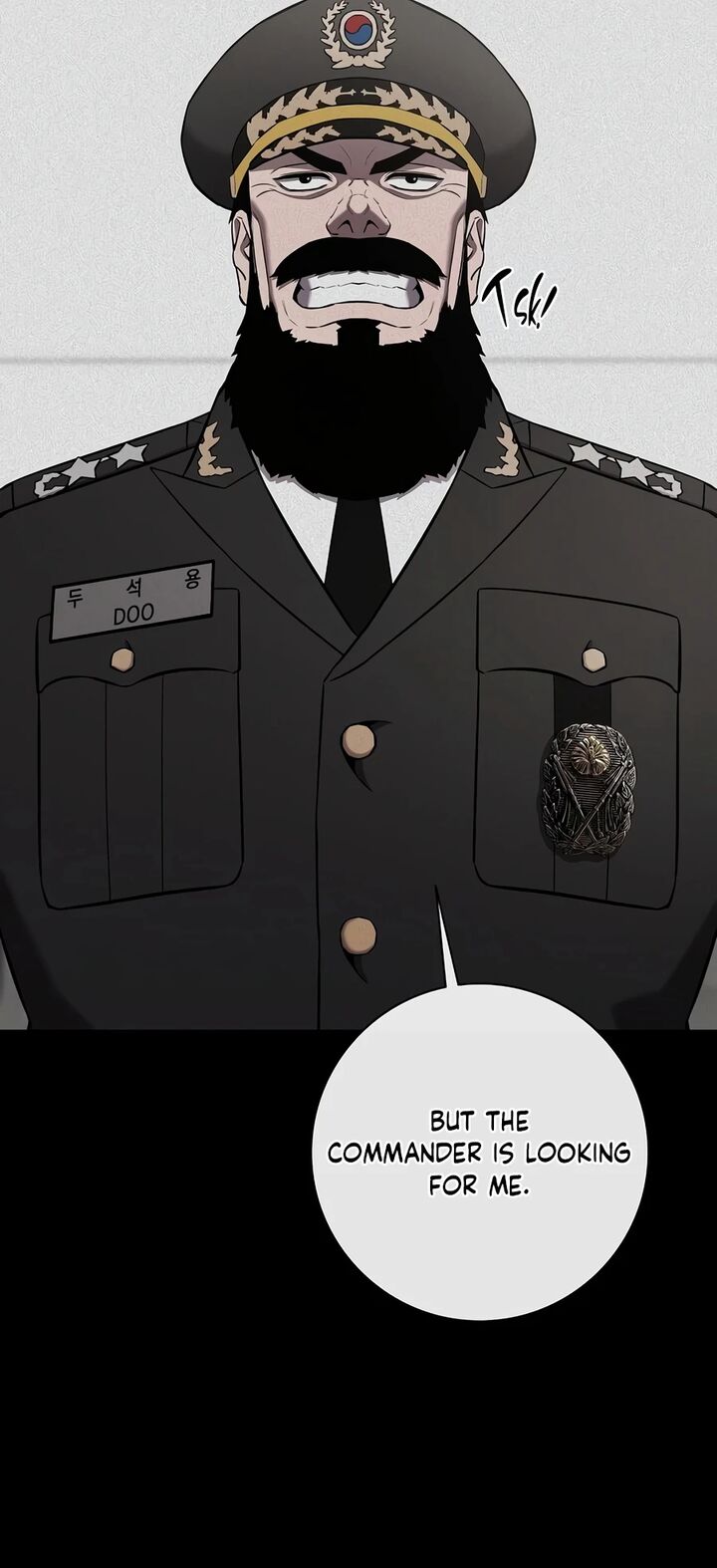 The Dark Mages Return To Enlistment 89 22