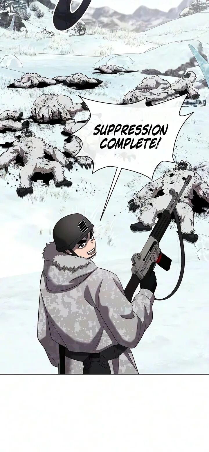 The Dark Mages Return To Enlistment 90 13