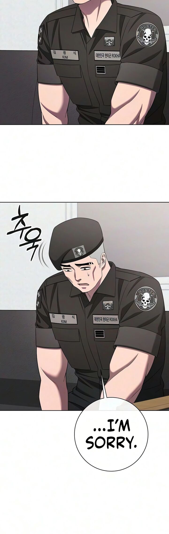 The Dark Mages Return To Enlistment 93 12